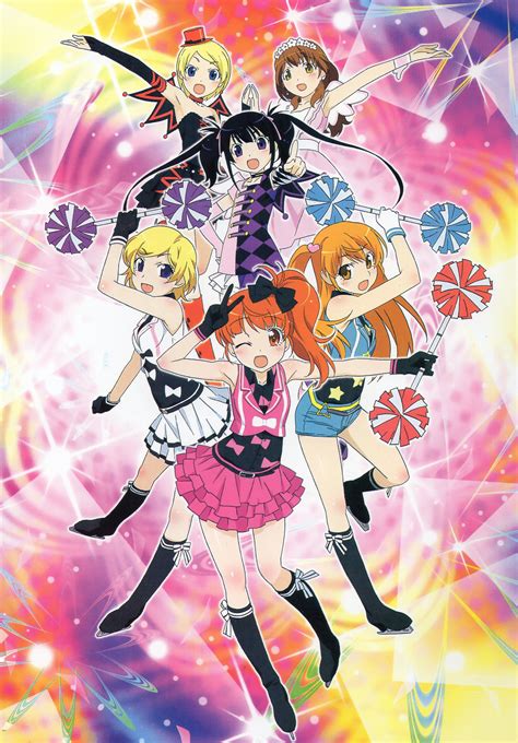 pretty rhythm